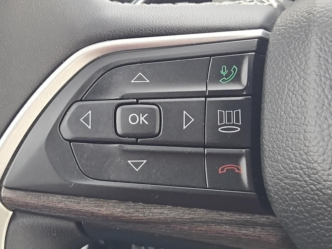 2023 Jeep Grand Cherokee L Limited Stafford VA