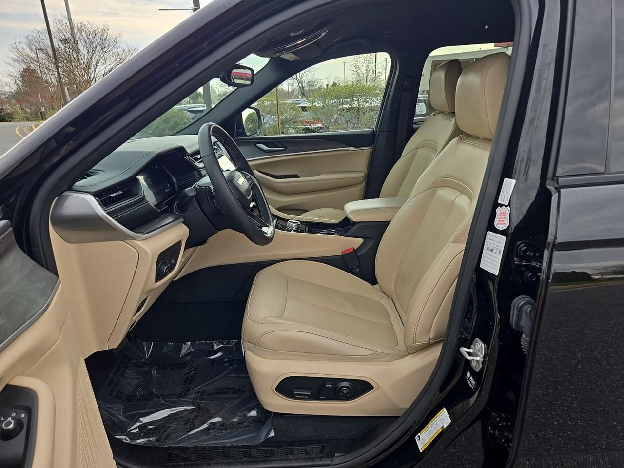 2023 Jeep Grand Cherokee L Limited Stafford VA