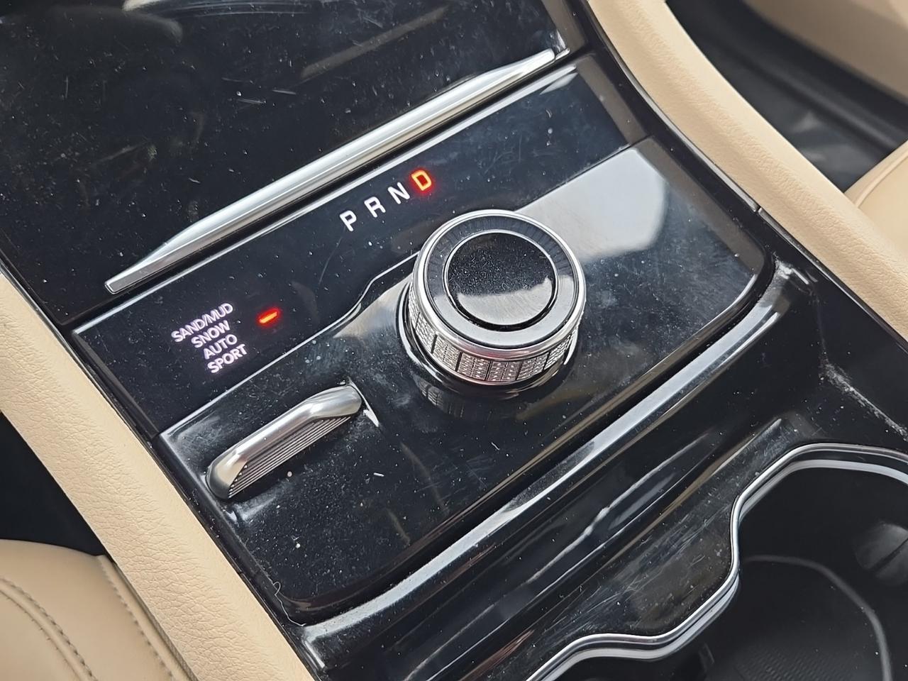 2023 Jeep Grand Cherokee L Limited Stafford VA