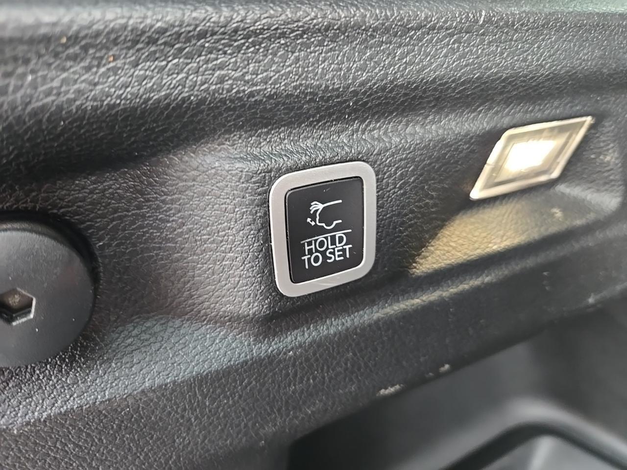 2023 Jeep Grand Cherokee L Limited Stafford VA