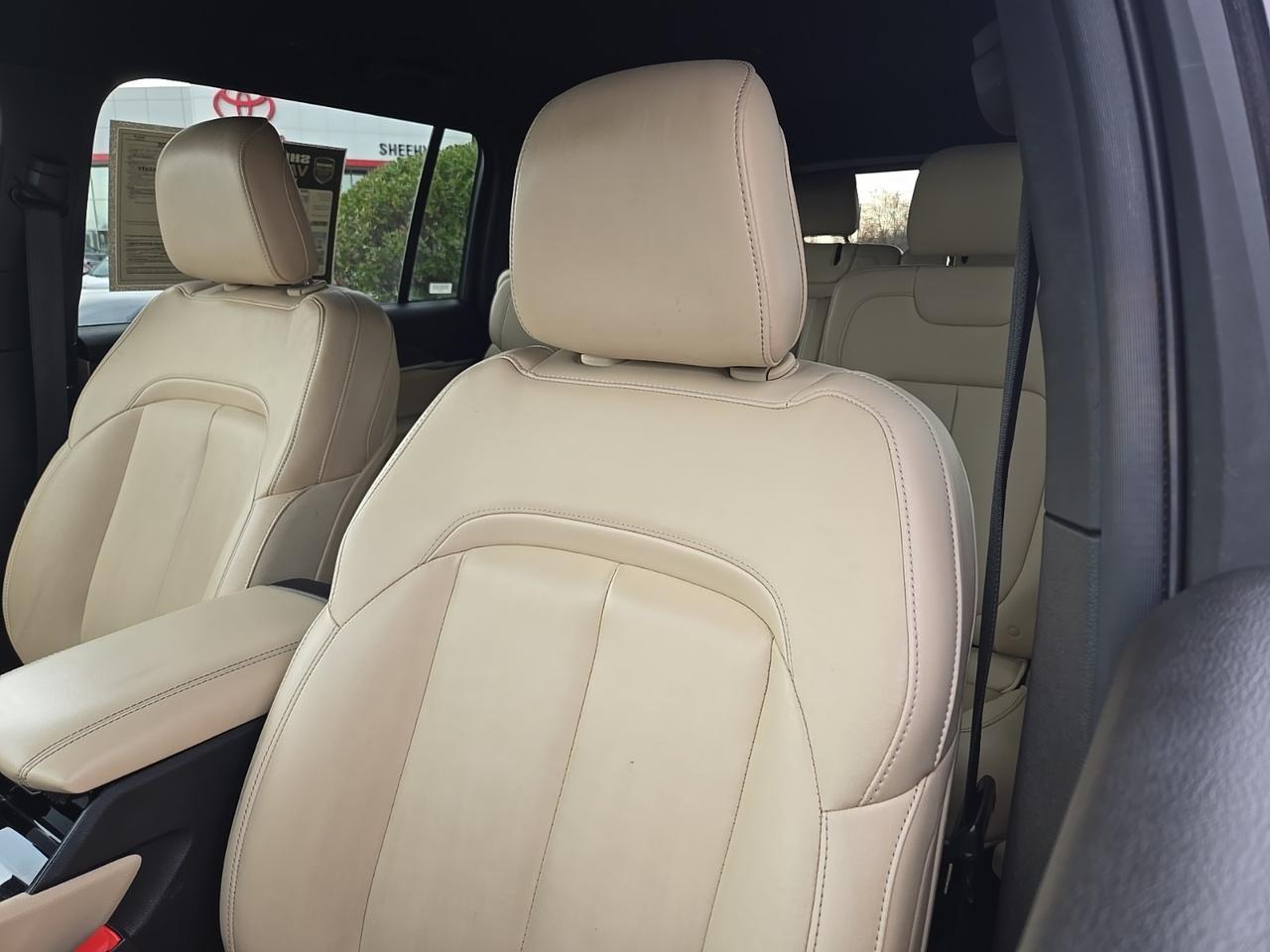 2023 Jeep Grand Cherokee L Limited Stafford VA