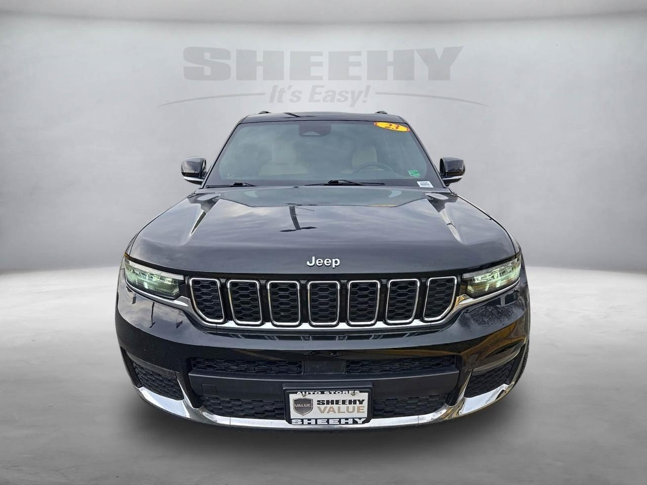 2023 Jeep Grand Cherokee L Limited Stafford VA