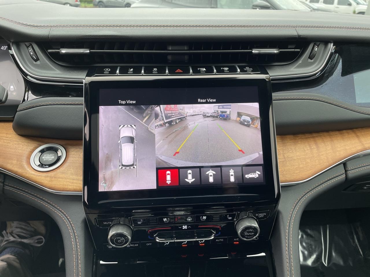 2023 Jeep Grand Cherokee L Summit Springfield VA