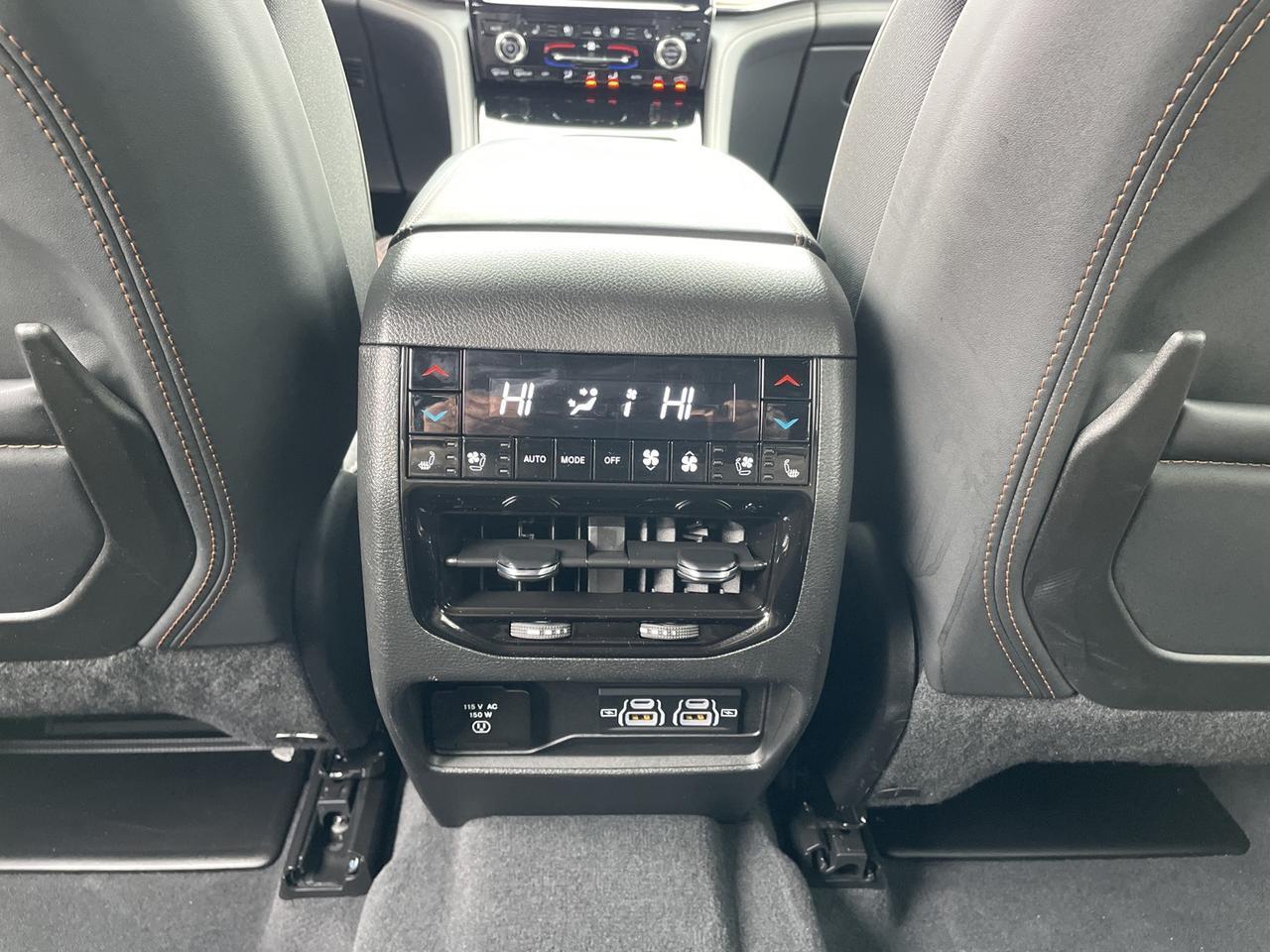2023 Jeep Grand Cherokee L Summit Springfield VA