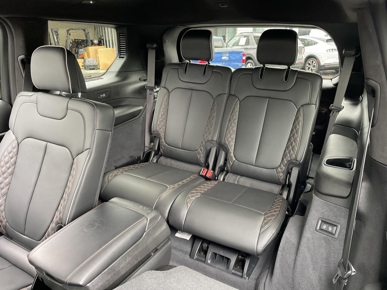 2023 Jeep Grand Cherokee L Summit Springfield VA