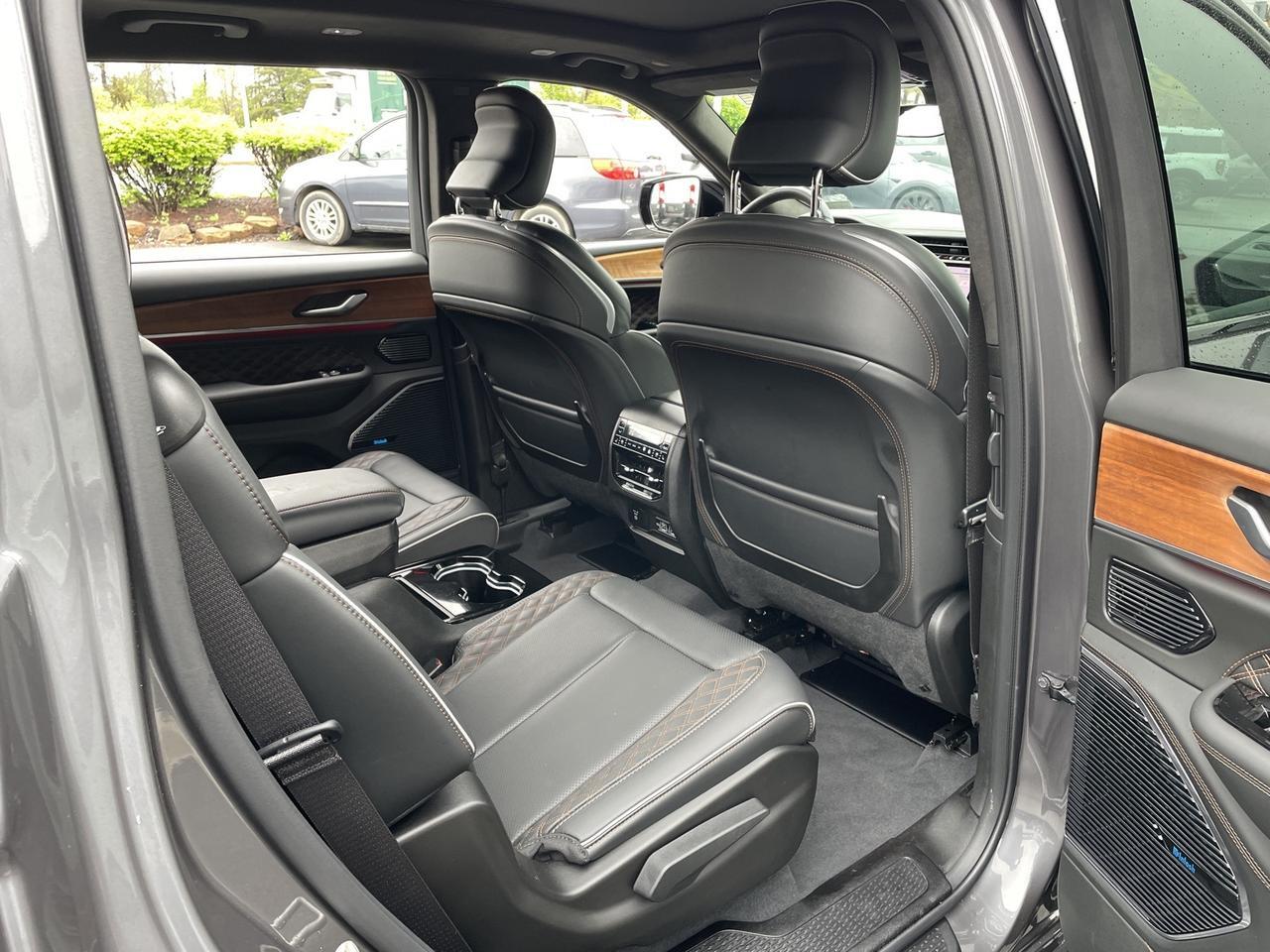 2023 Jeep Grand Cherokee L Summit Springfield VA
