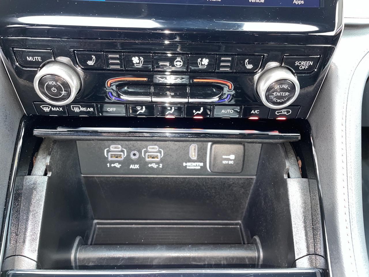 2023 Jeep Grand Cherokee L Summit Springfield VA