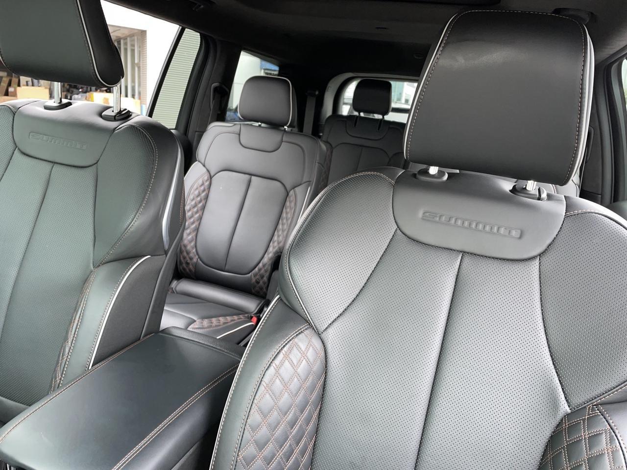 2023 Jeep Grand Cherokee L Summit Springfield VA