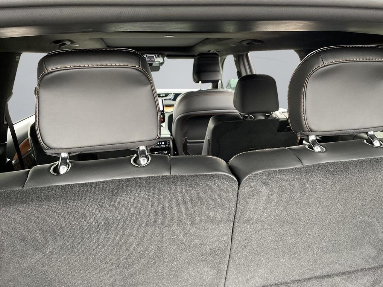 2023 Jeep Grand Cherokee L Summit Springfield VA