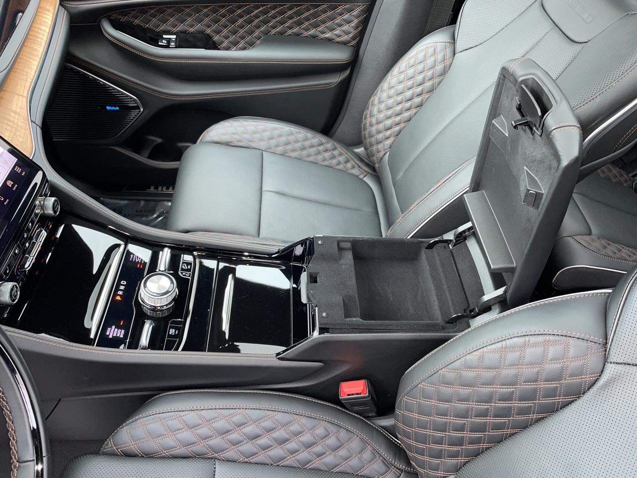 2023 Jeep Grand Cherokee L Summit Springfield VA