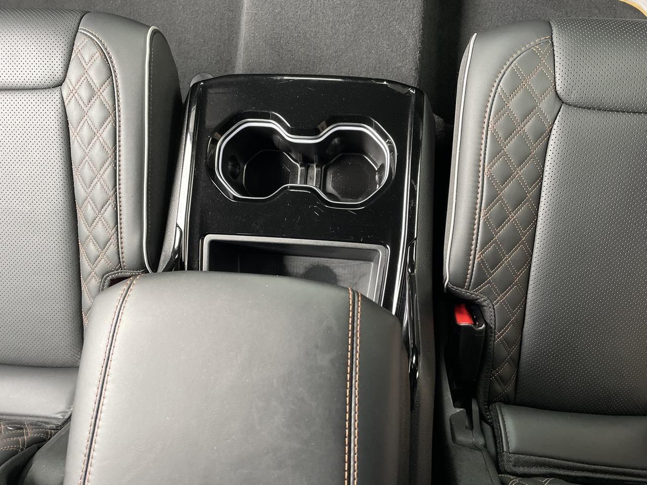 2023 Jeep Grand Cherokee L Summit Springfield VA