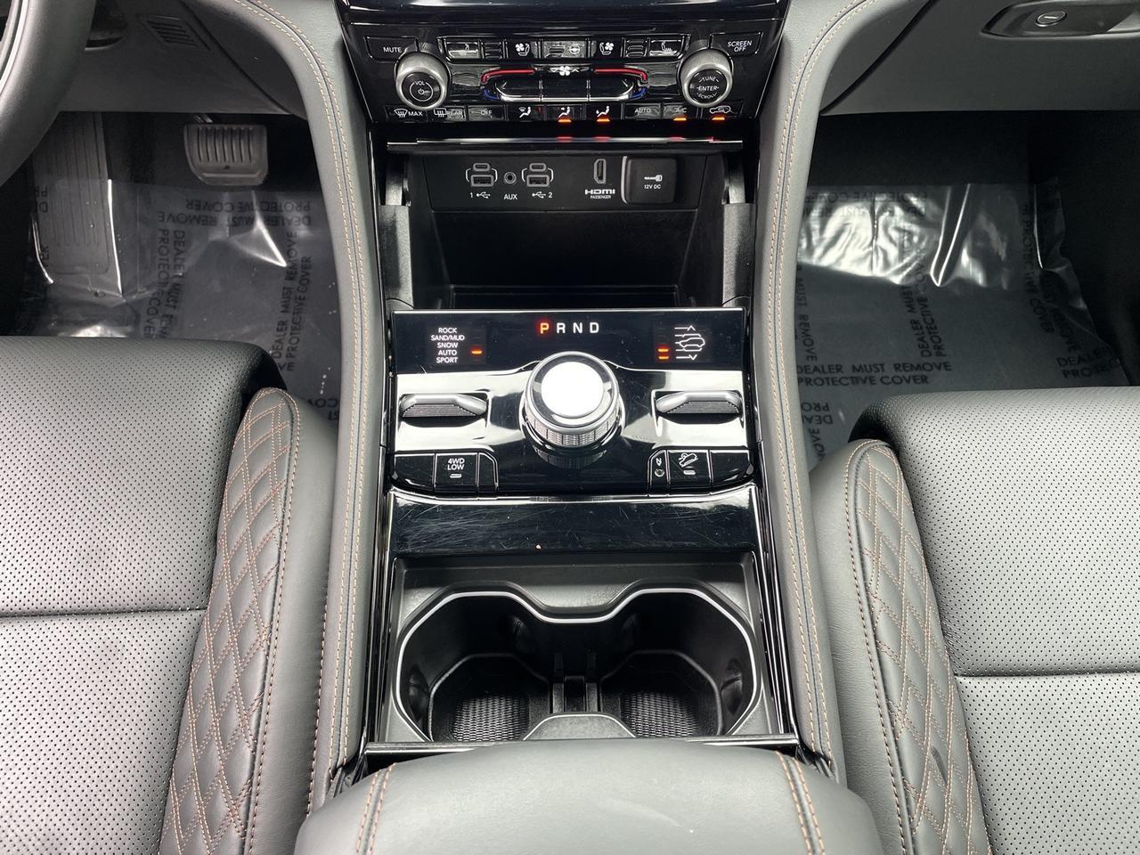 2023 Jeep Grand Cherokee L Summit Springfield VA