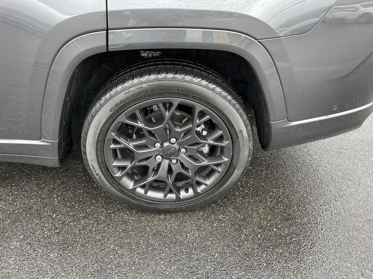 2023 Jeep Grand Cherokee L Summit Springfield VA