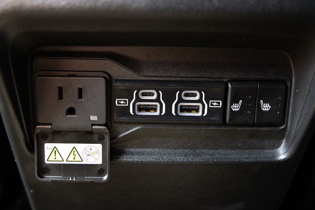 2023 Jeep Grand Cherokee Limited Racine WI