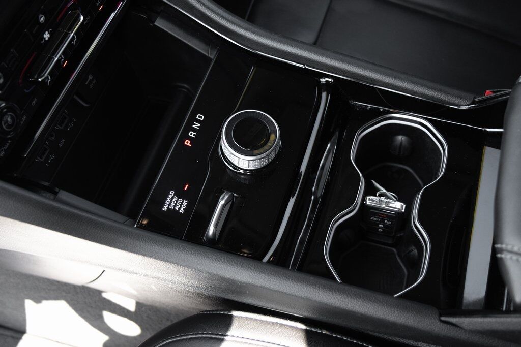 2023 Jeep Grand Cherokee Limited Racine WI
