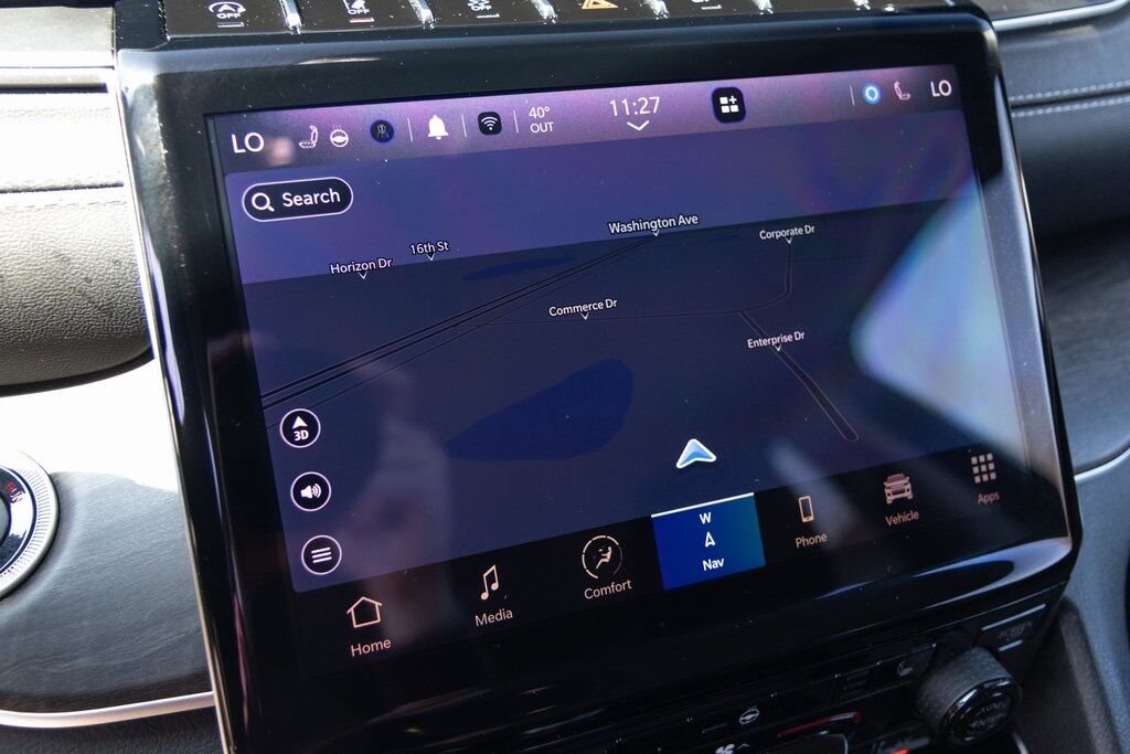 2023 Jeep Grand Cherokee Limited Racine WI