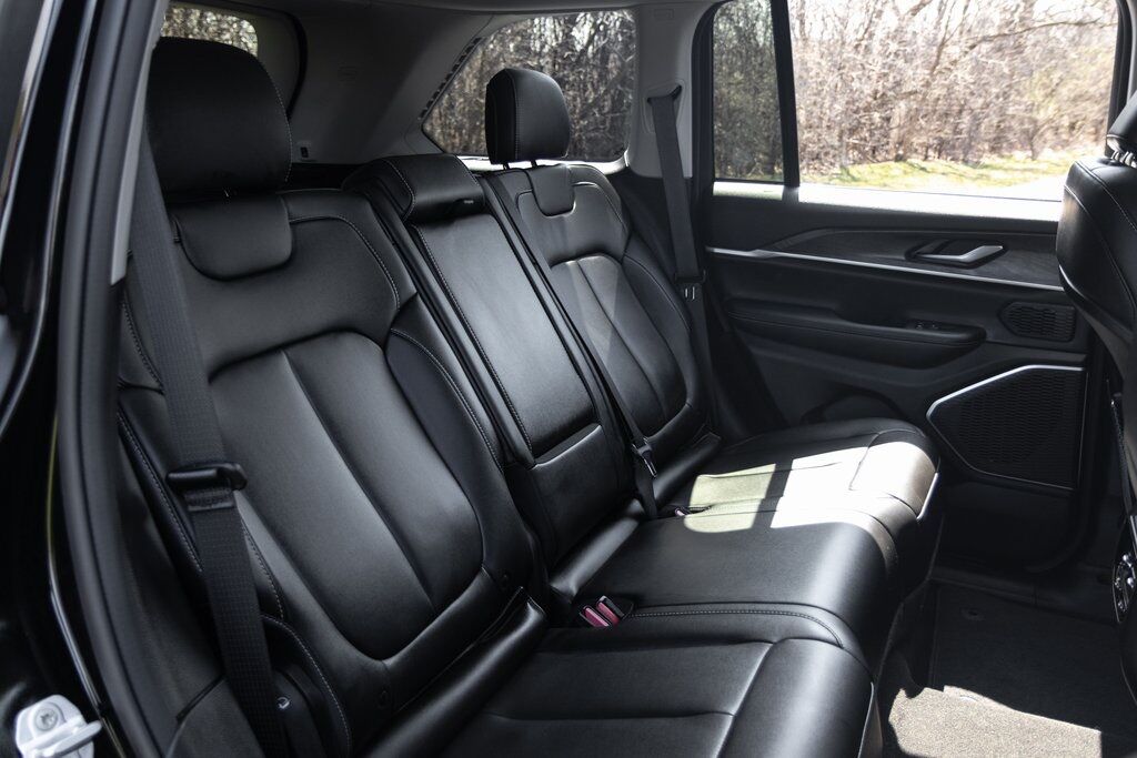 2023 Jeep Grand Cherokee Limited Racine WI