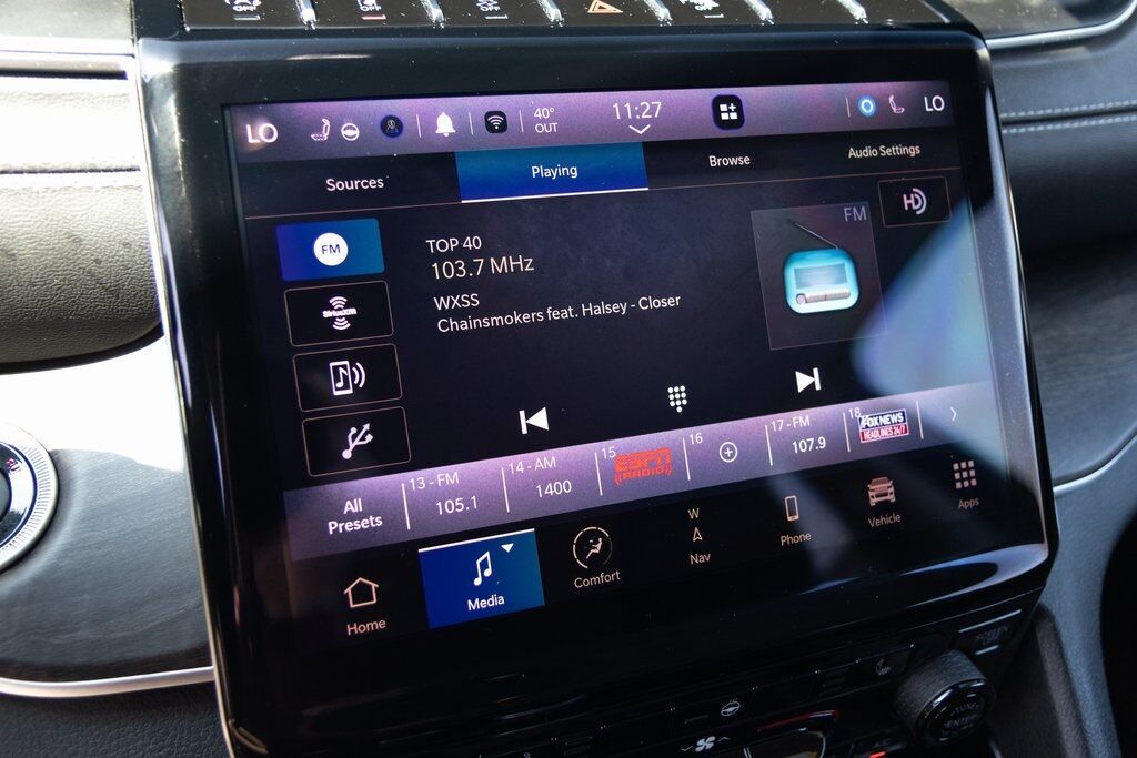 2023 Jeep Grand Cherokee Limited Racine WI