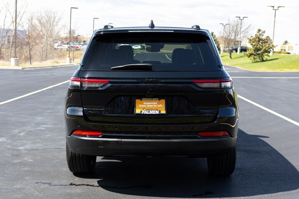 2023 Jeep Grand Cherokee Limited Racine WI