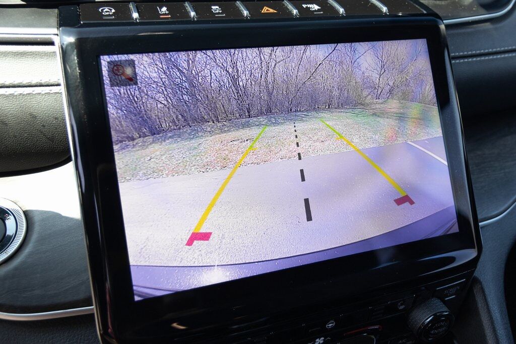 2023 Jeep Grand Cherokee Limited Racine WI