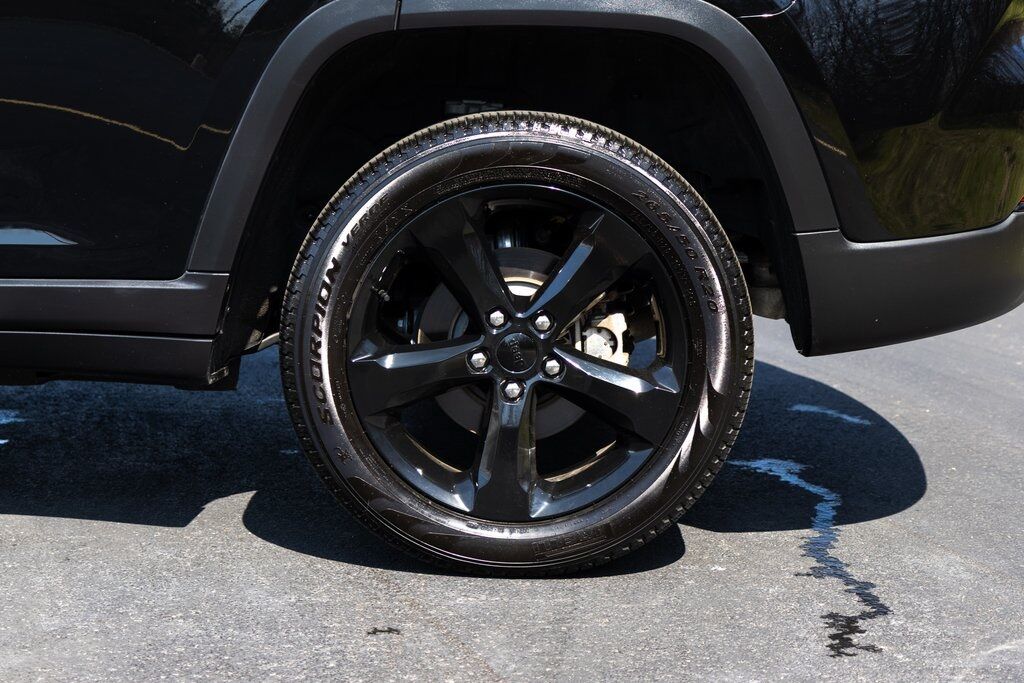2023 Jeep Grand Cherokee Limited Racine WI