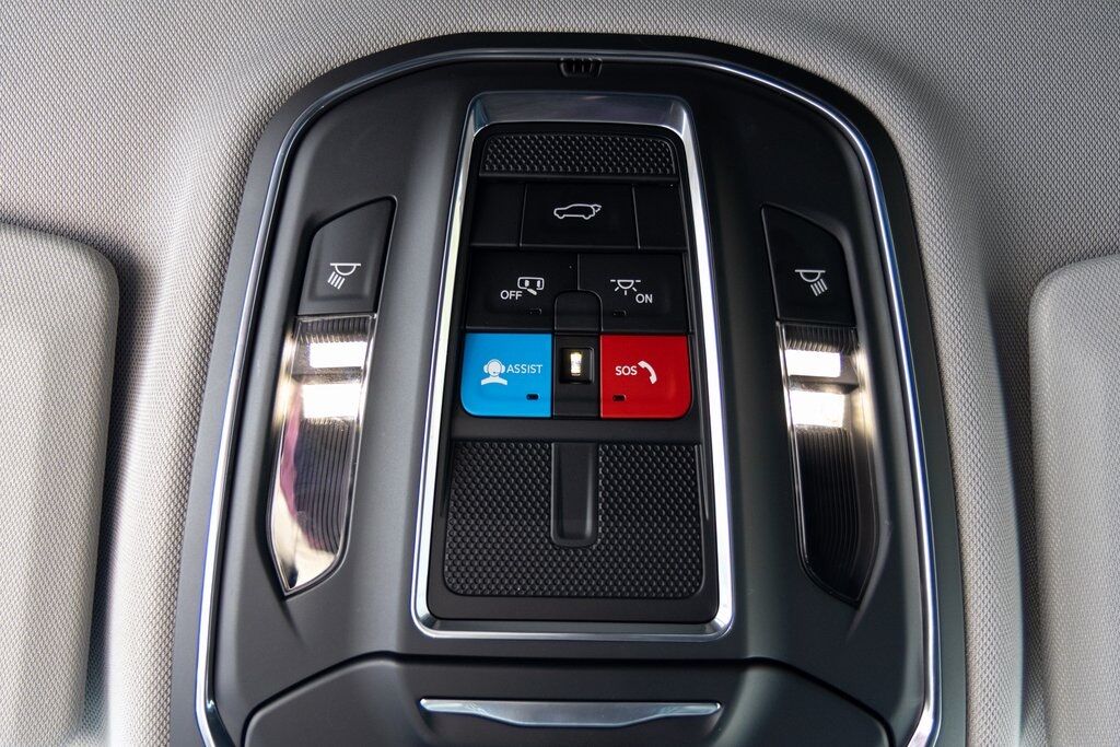 2023 Jeep Grand Cherokee Limited Racine WI