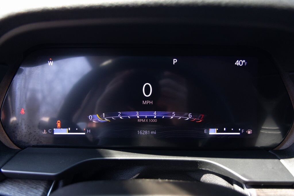 2023 Jeep Grand Cherokee Limited Racine WI
