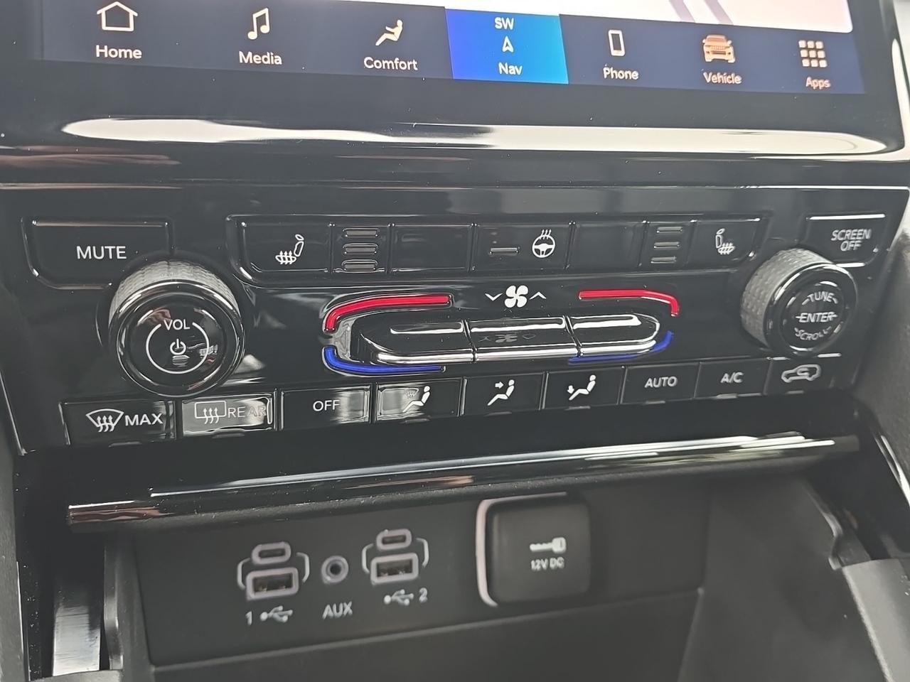 2023 Jeep Grand Cherokee Limited Gaithersburg MD