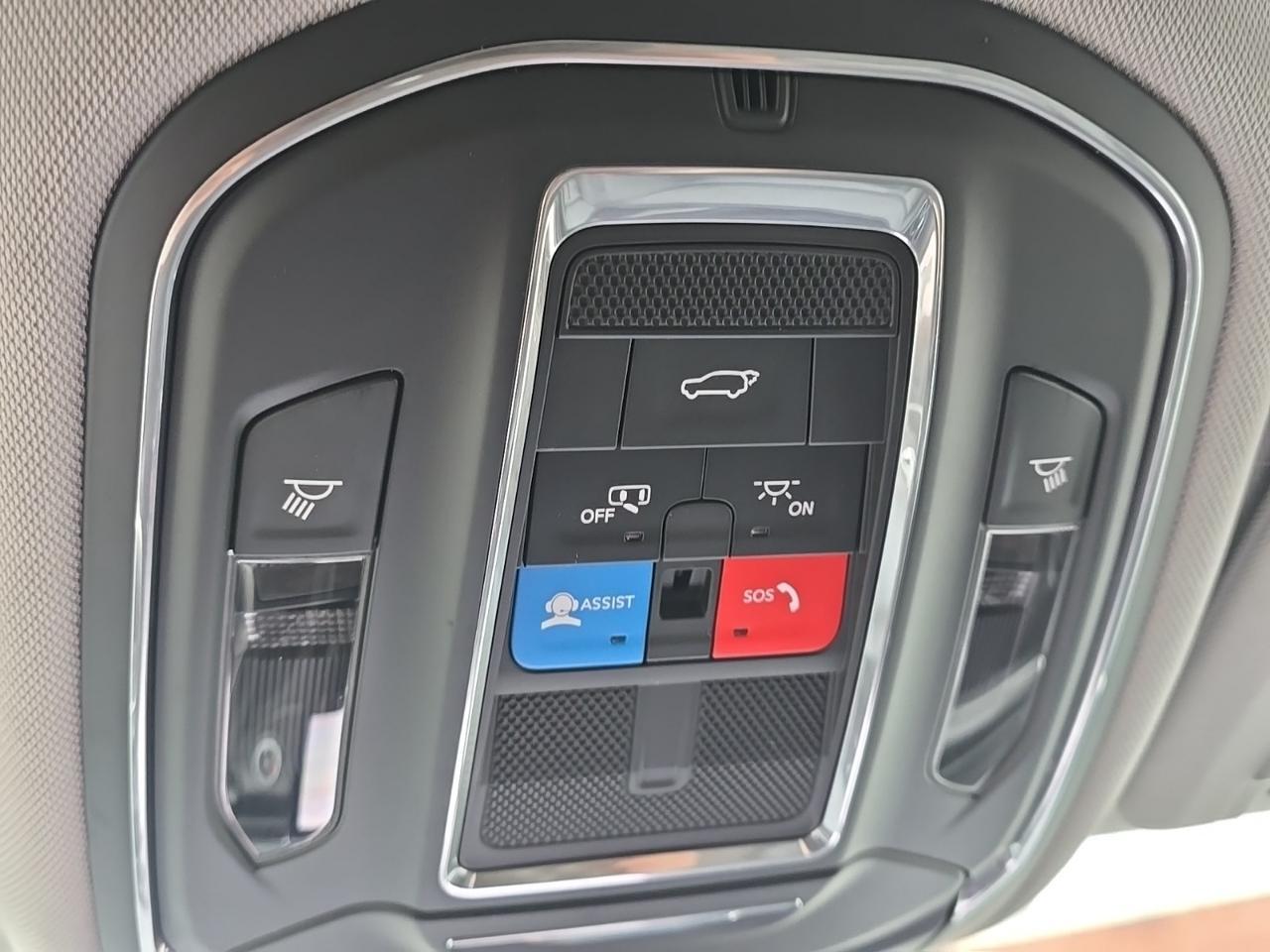 2023 Jeep Grand Cherokee Limited Gaithersburg MD