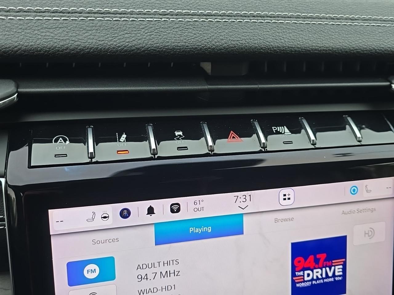 2023 Jeep Grand Cherokee Limited Gaithersburg MD