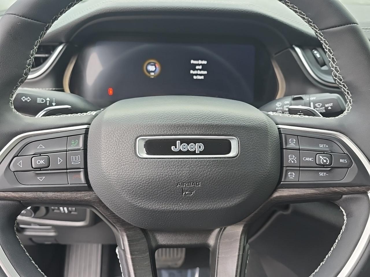 2023 Jeep Grand Cherokee Limited Gaithersburg MD