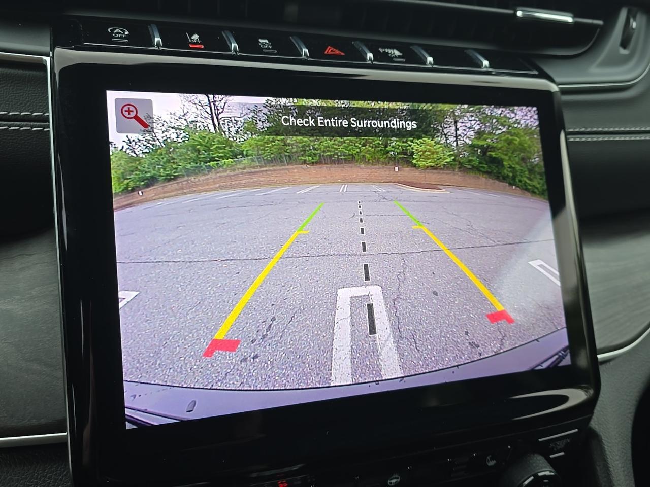 2023 Jeep Grand Cherokee Limited Gaithersburg MD