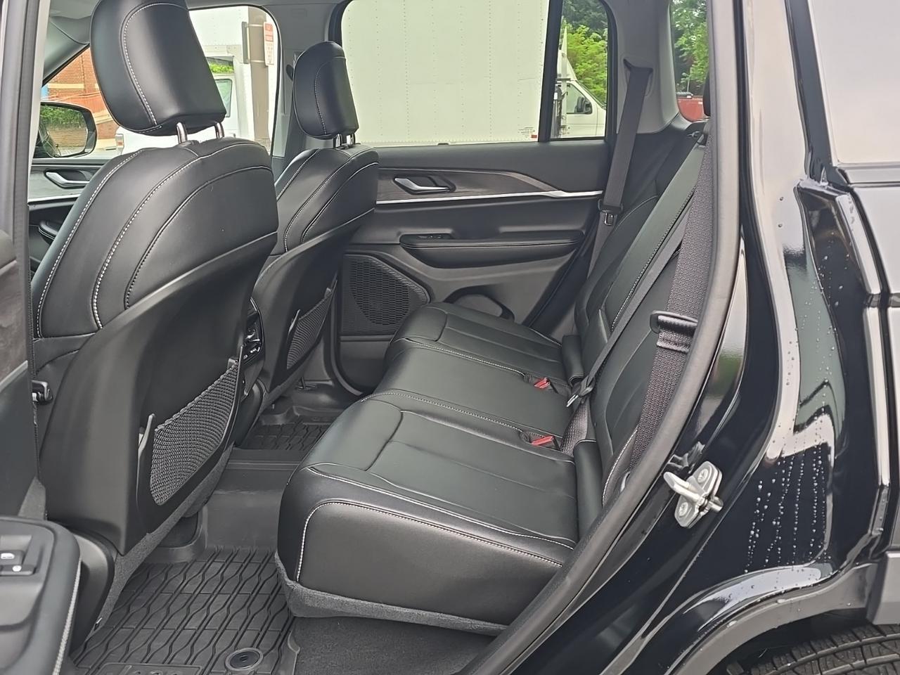 2023 Jeep Grand Cherokee Limited Gaithersburg MD