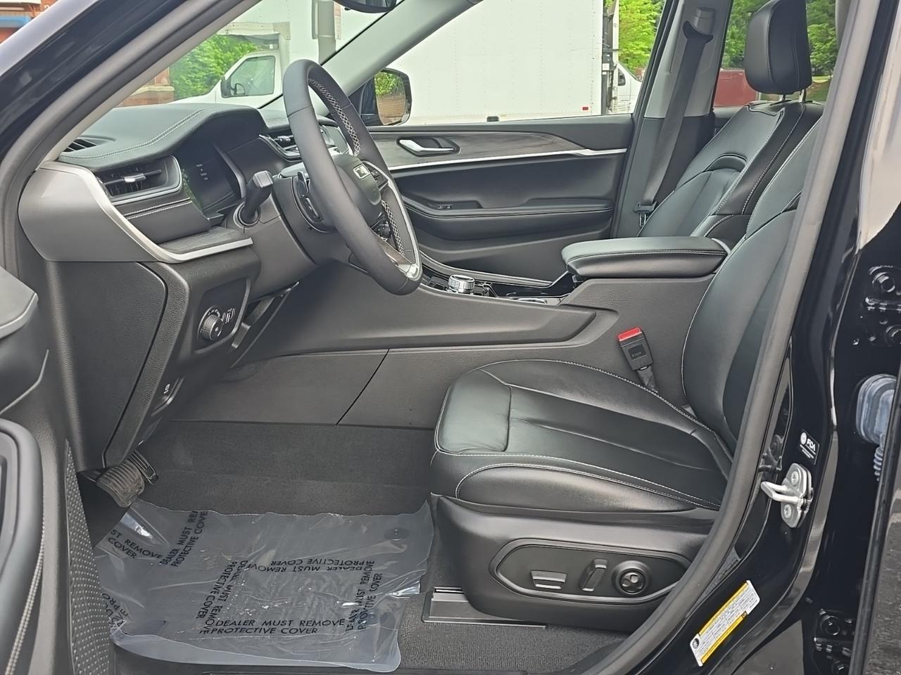 2023 Jeep Grand Cherokee Limited Gaithersburg MD