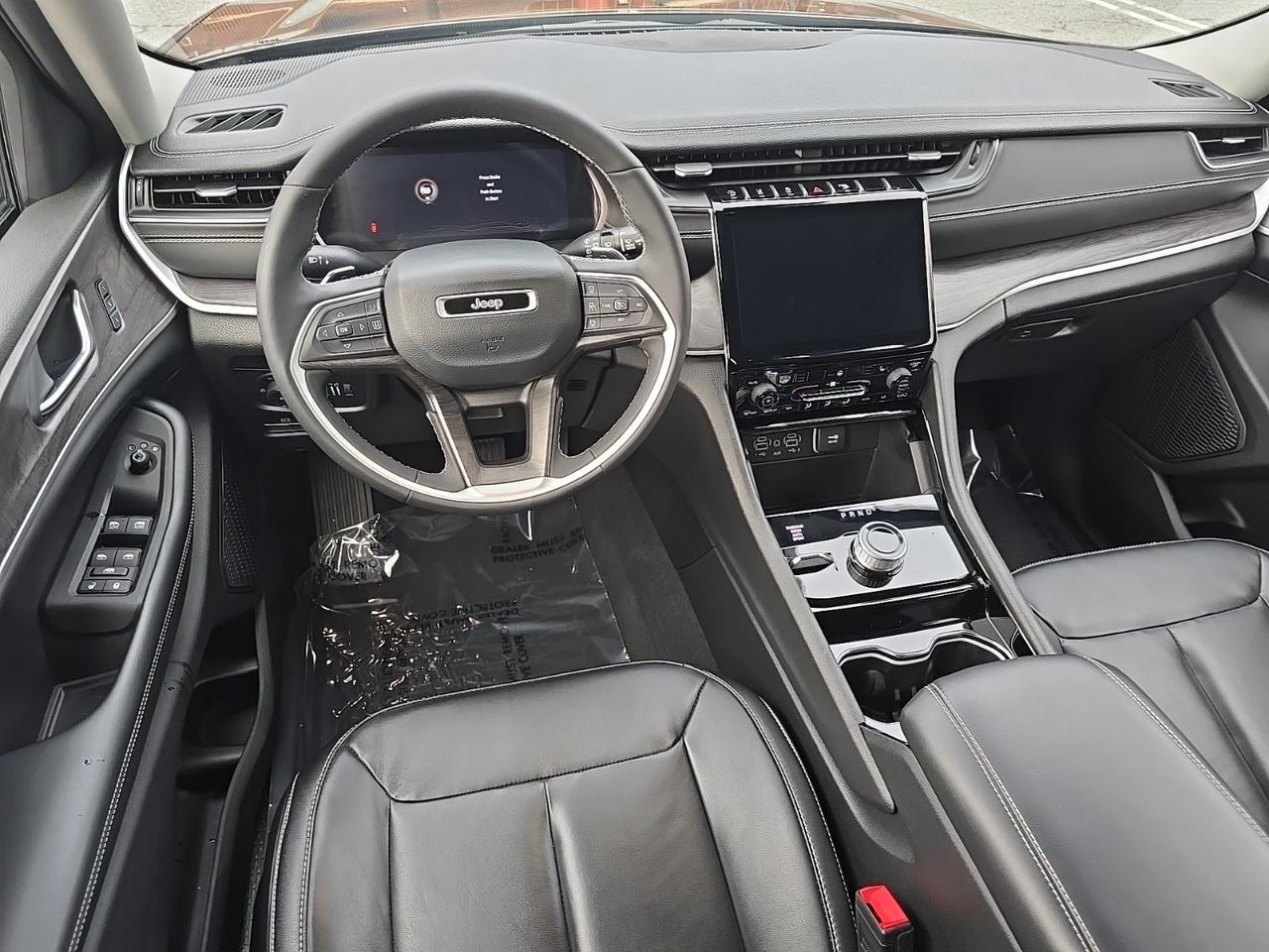 2023 Jeep Grand Cherokee Limited Gaithersburg MD