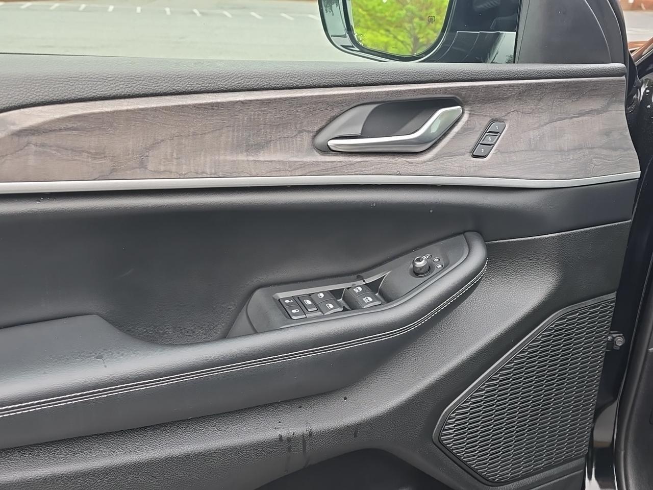 2023 Jeep Grand Cherokee Limited Gaithersburg MD