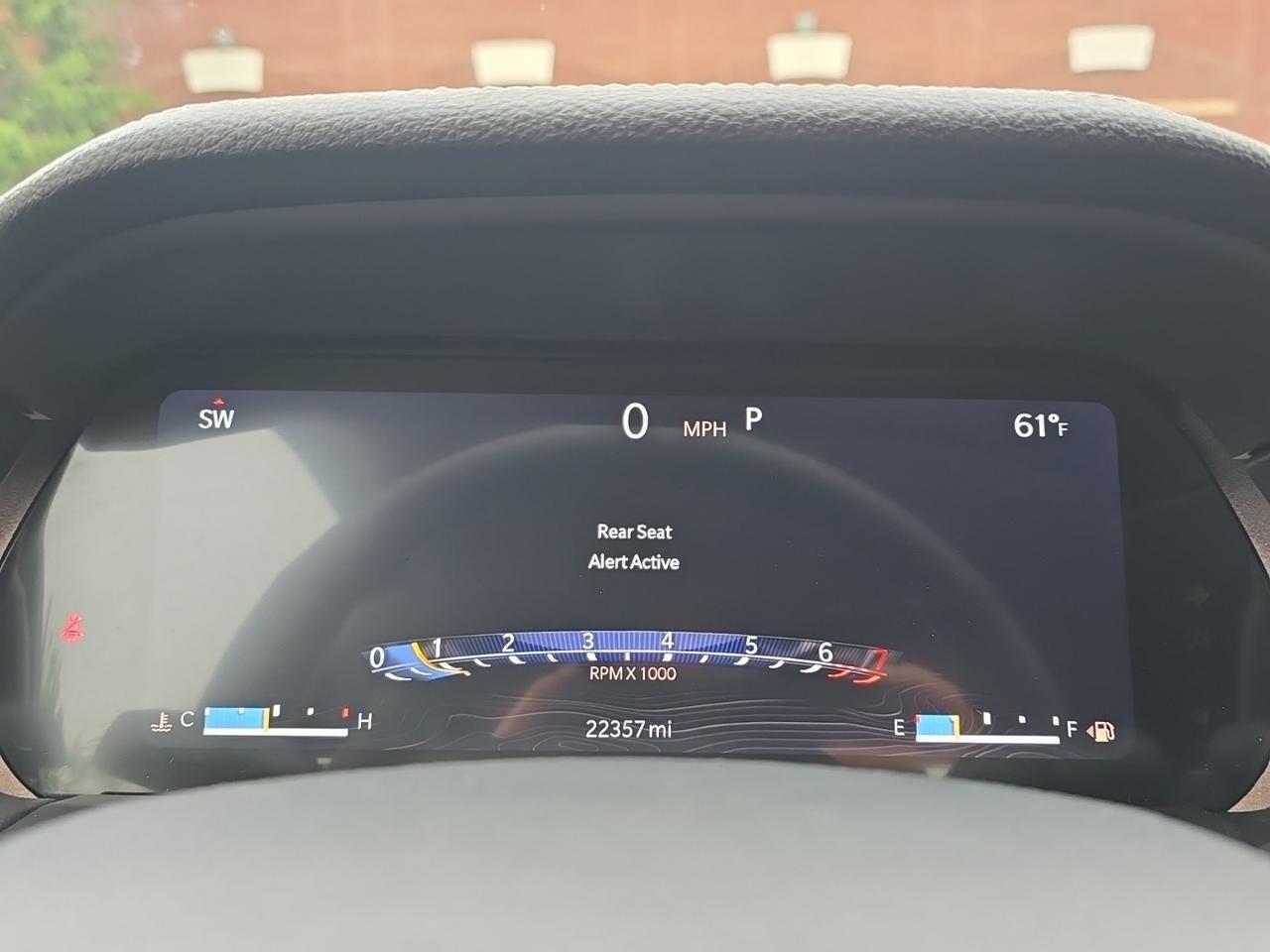 2023 Jeep Grand Cherokee Limited Gaithersburg MD