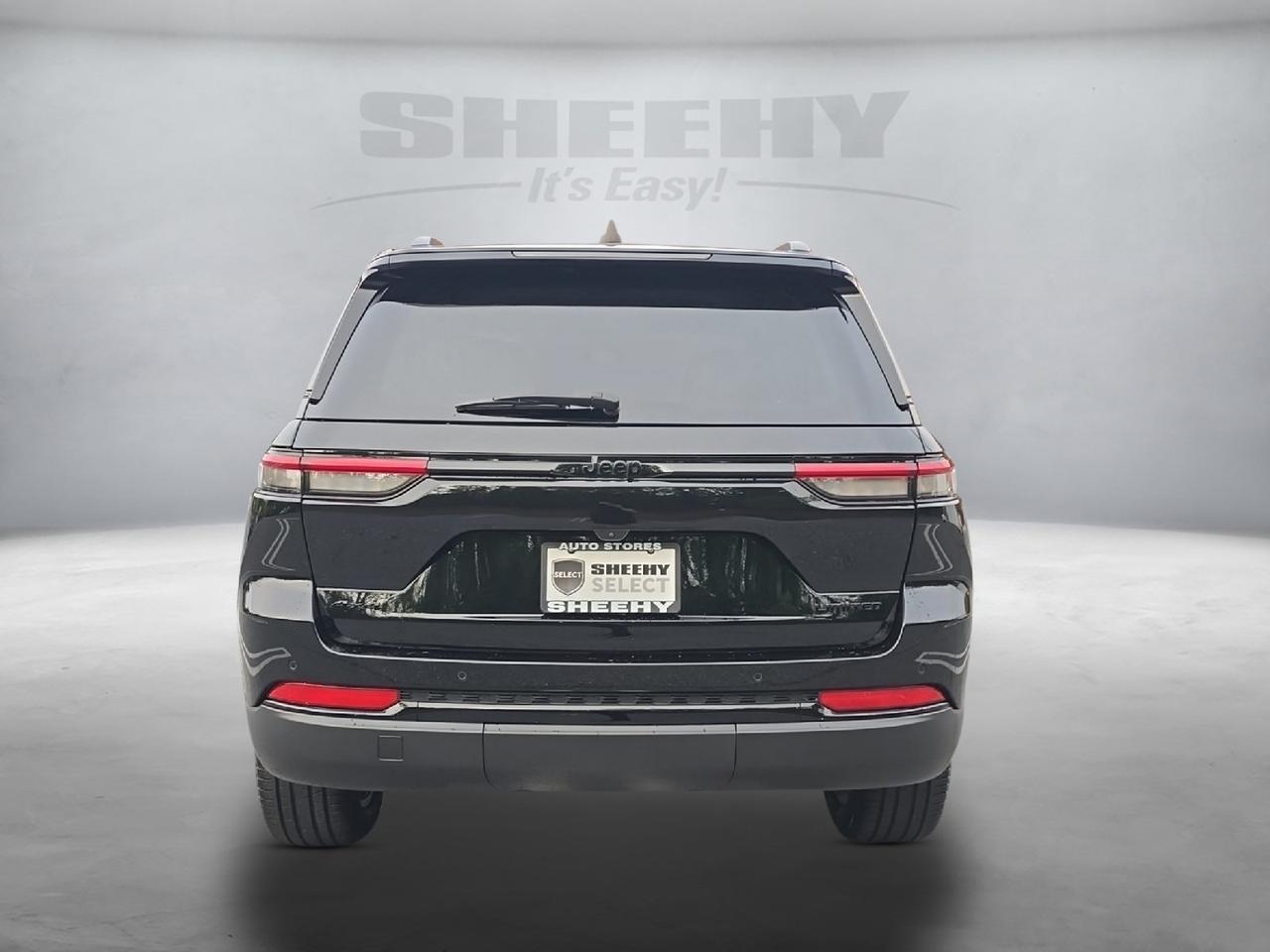 2023 Jeep Grand Cherokee Limited Gaithersburg MD