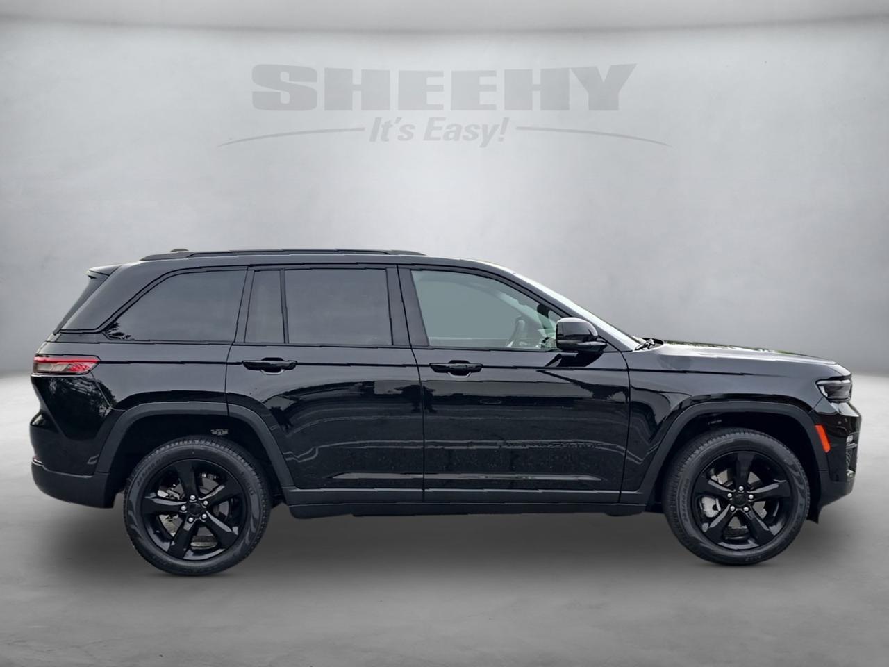 2023 Jeep Grand Cherokee Limited Gaithersburg MD