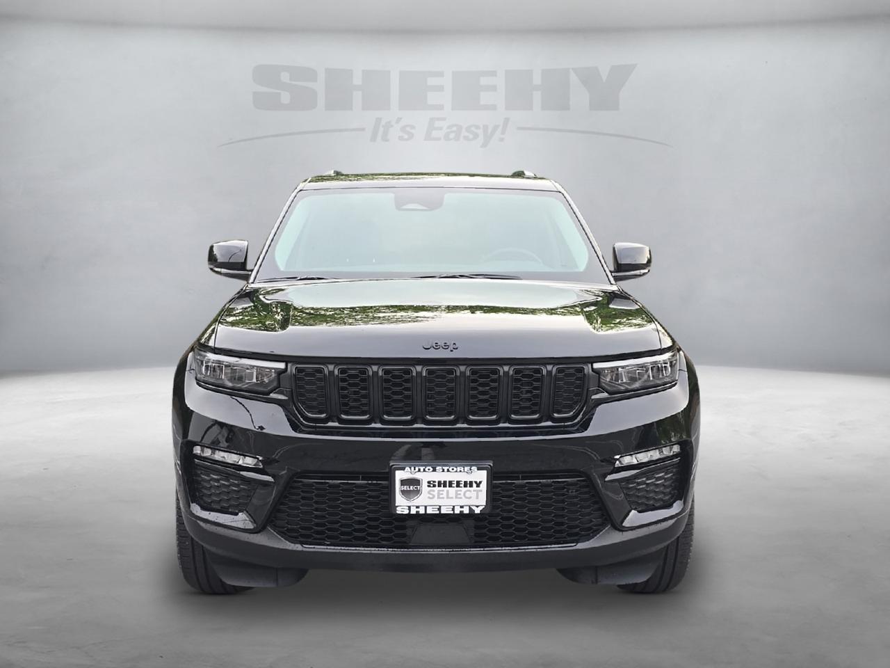 2023 Jeep Grand Cherokee Limited Gaithersburg MD