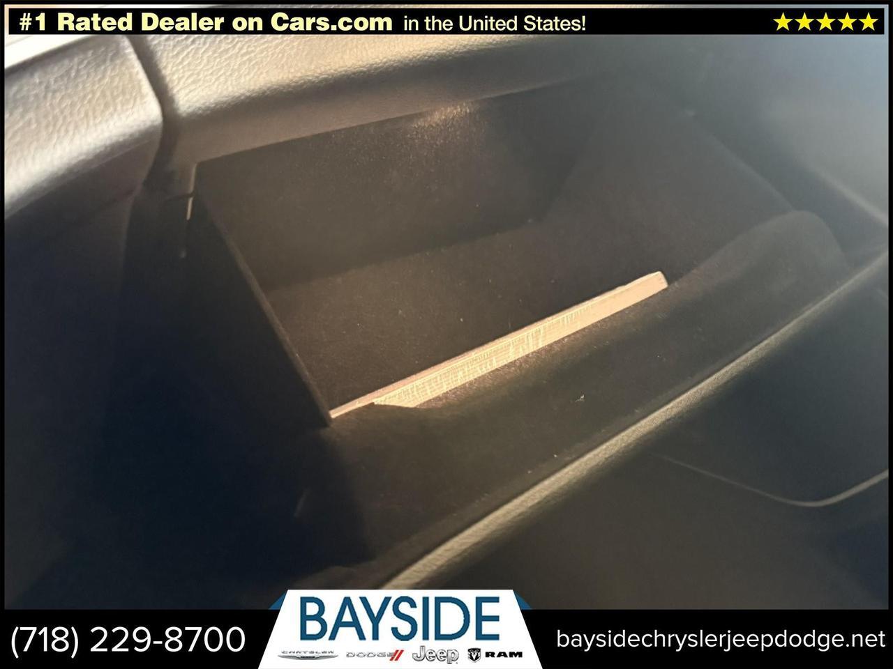 2023 Jeep Grand Cherokee Overland Bayside NY