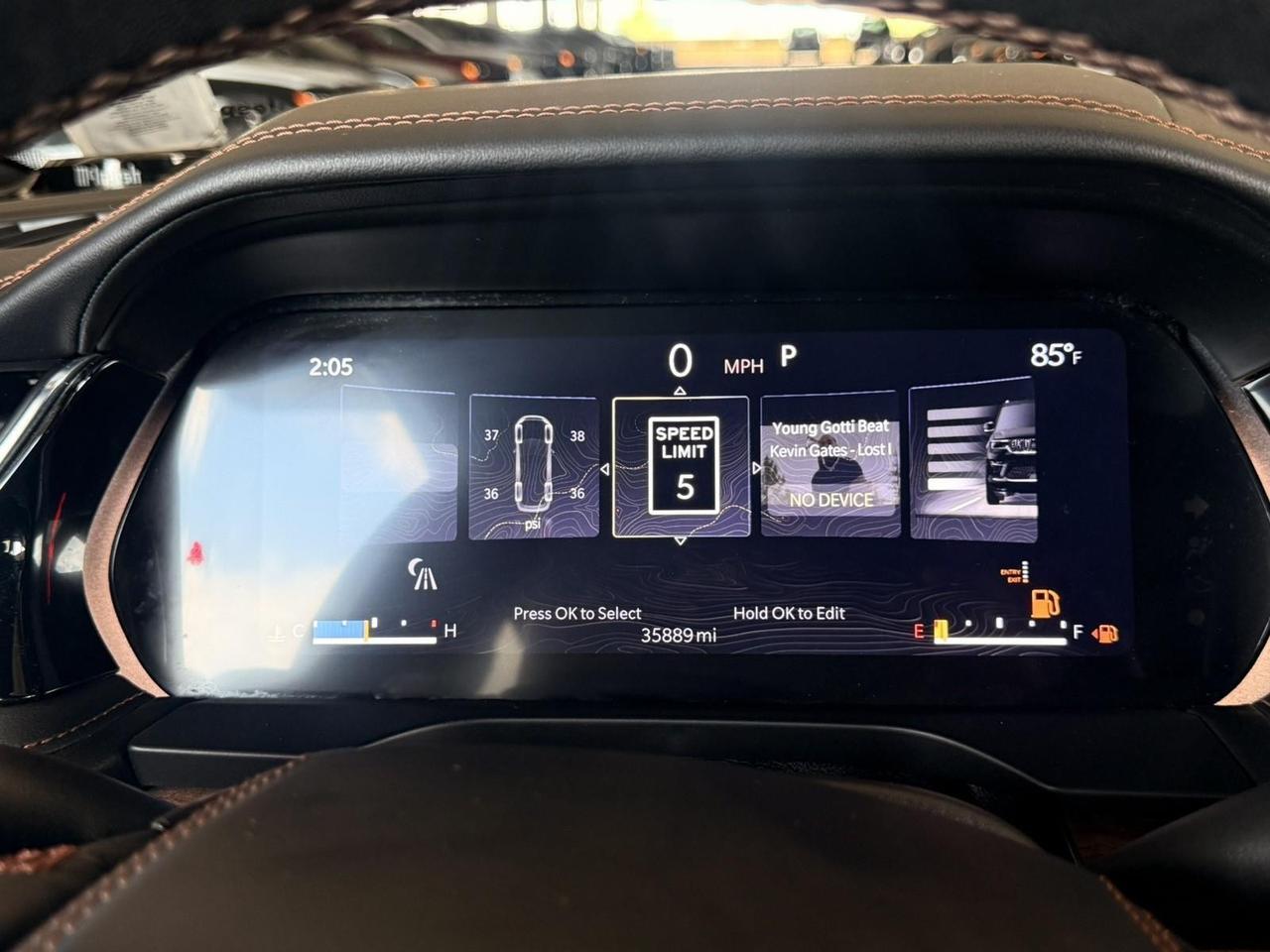 2023 Jeep Grand Cherokee Summit Bayside NY