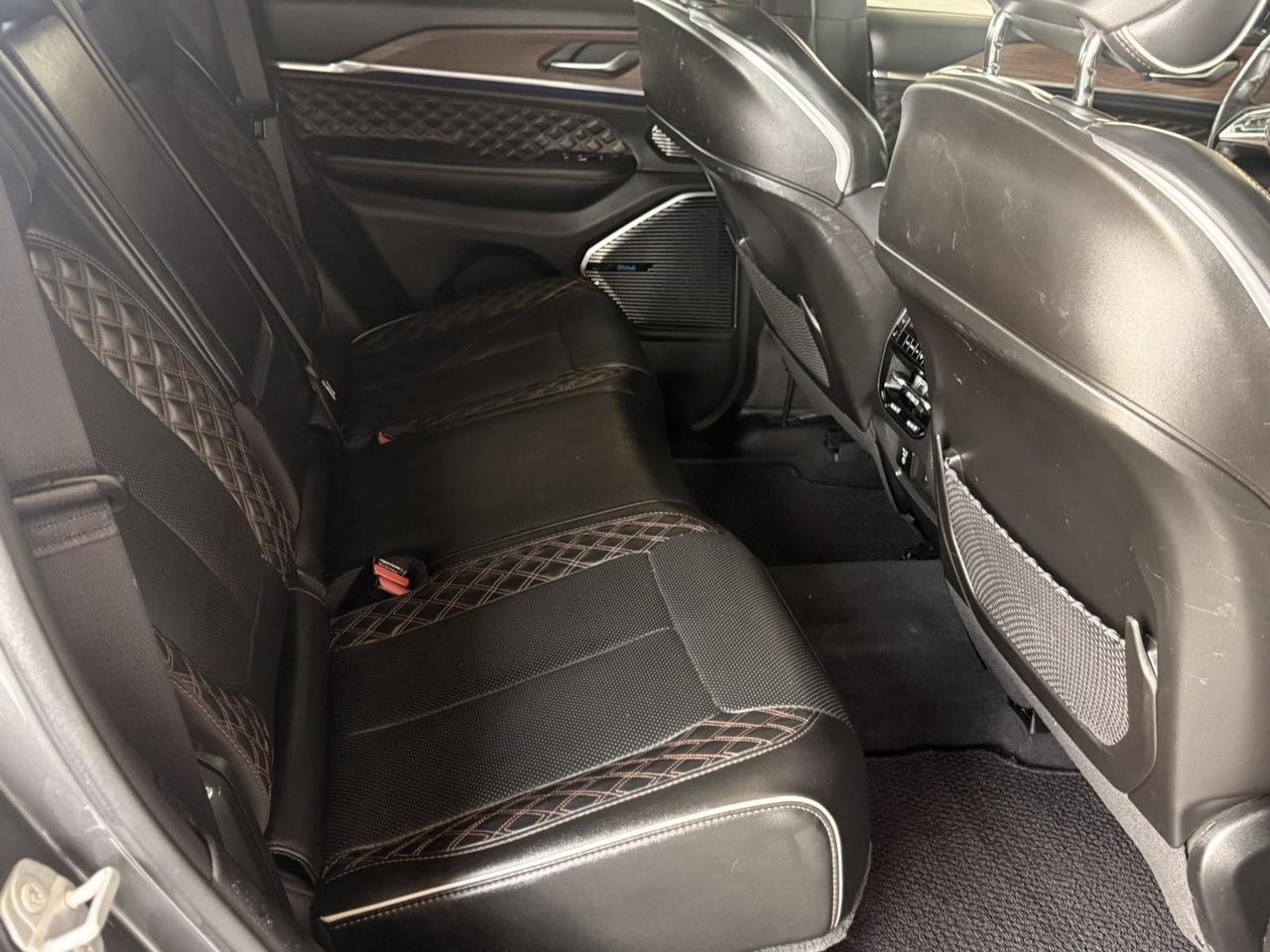 2023 Jeep Grand Cherokee Summit Bayside NY