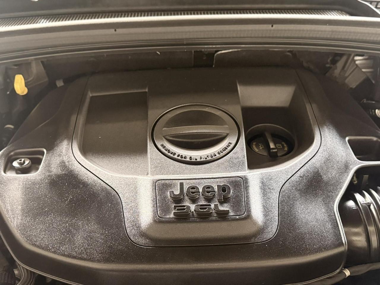 2023 Jeep Grand Cherokee Summit Bayside NY