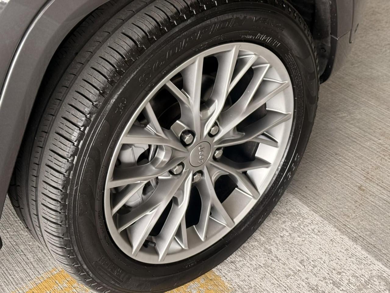 2023 Jeep Grand Cherokee Summit Bayside NY