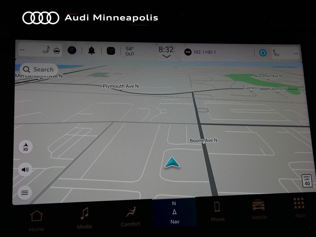 2023 Jeep Grand Cherokee Summit Oak Ridge TN