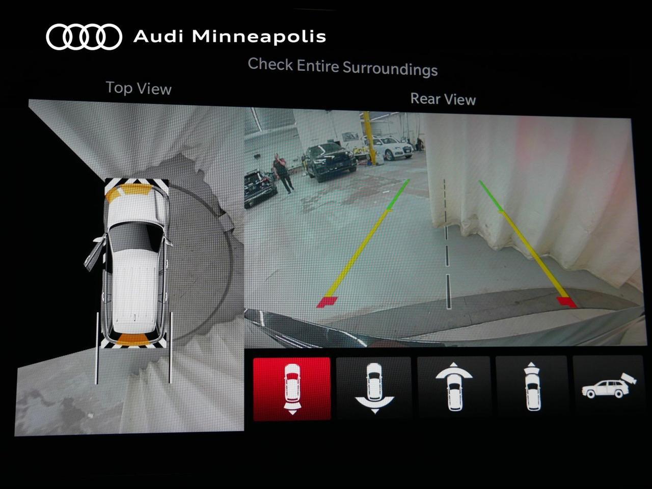 2023 Jeep Grand Cherokee Summit Oak Ridge TN