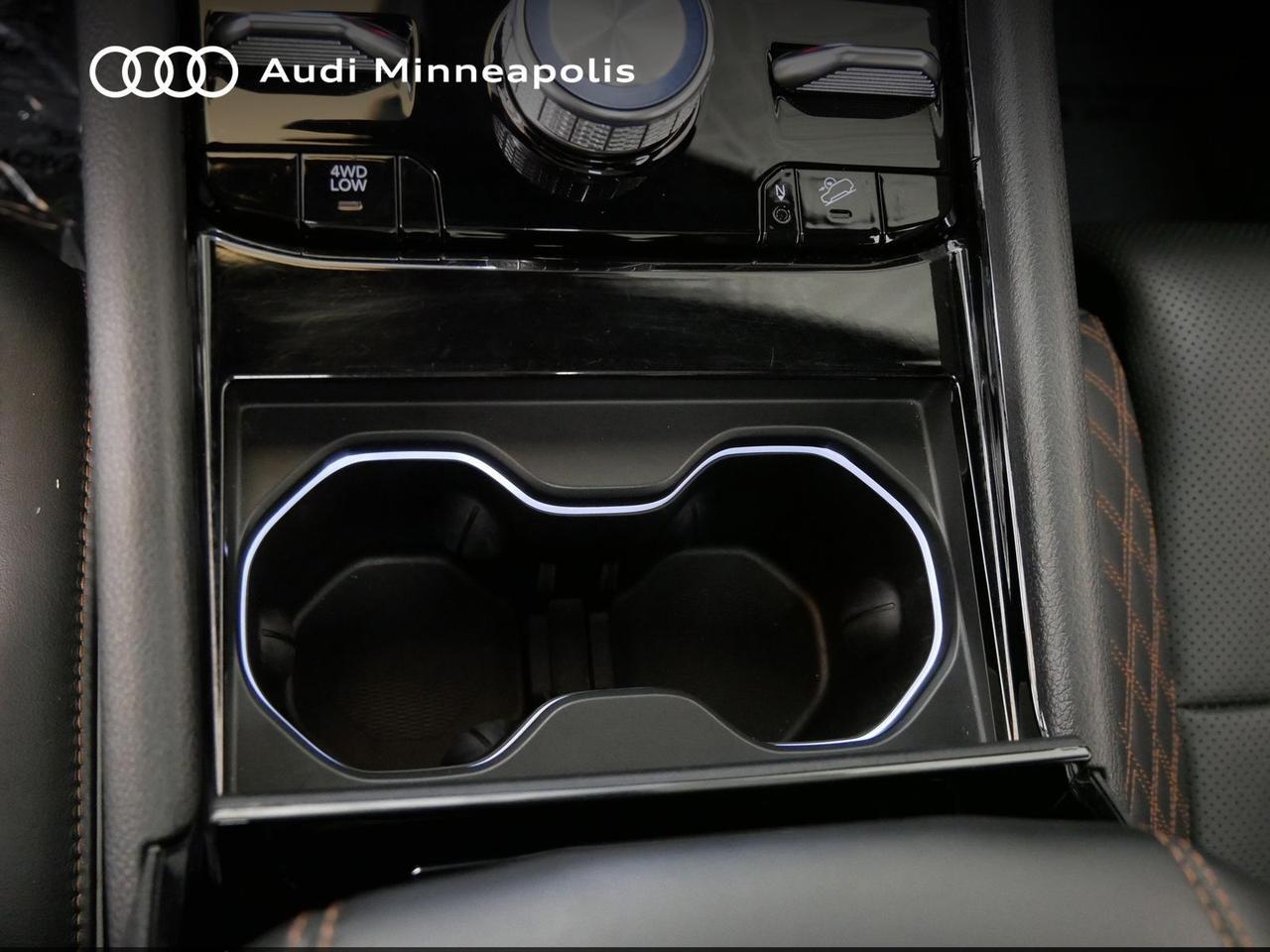 2023 Jeep Grand Cherokee Summit Oak Ridge TN