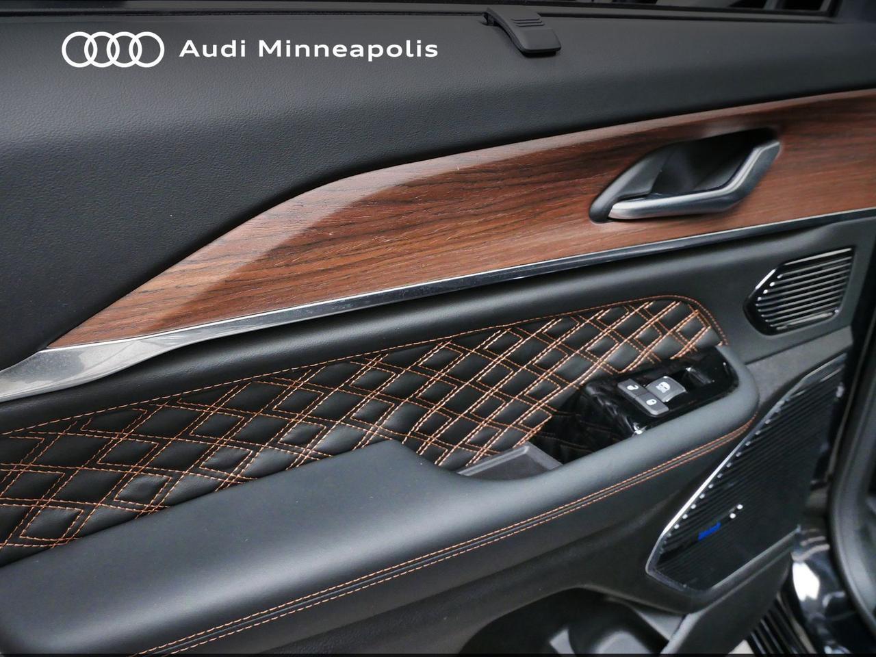 2023 Jeep Grand Cherokee Summit Oak Ridge TN