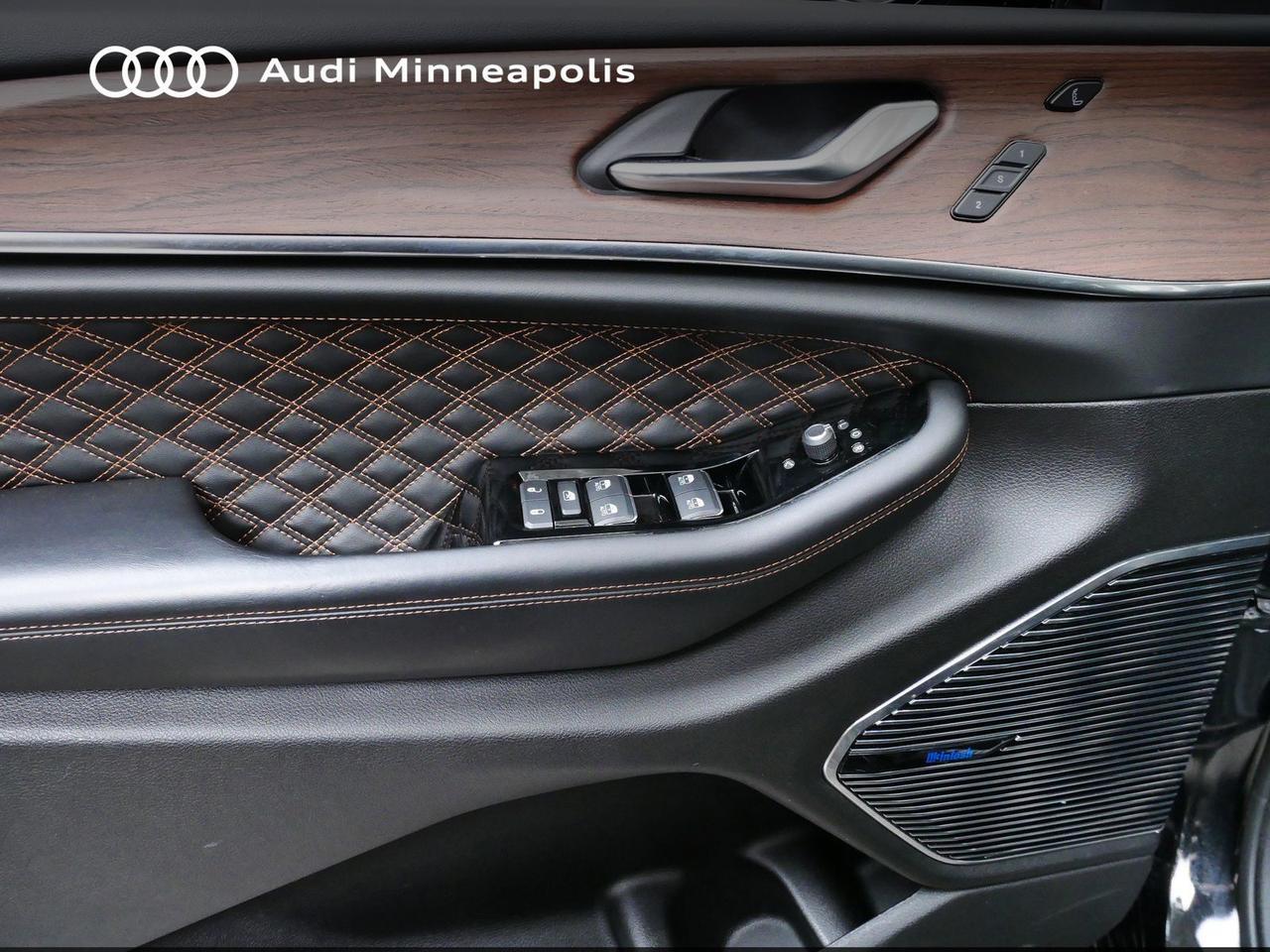 2023 Jeep Grand Cherokee Summit Oak Ridge TN